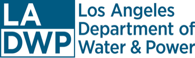 LADWP 徽標