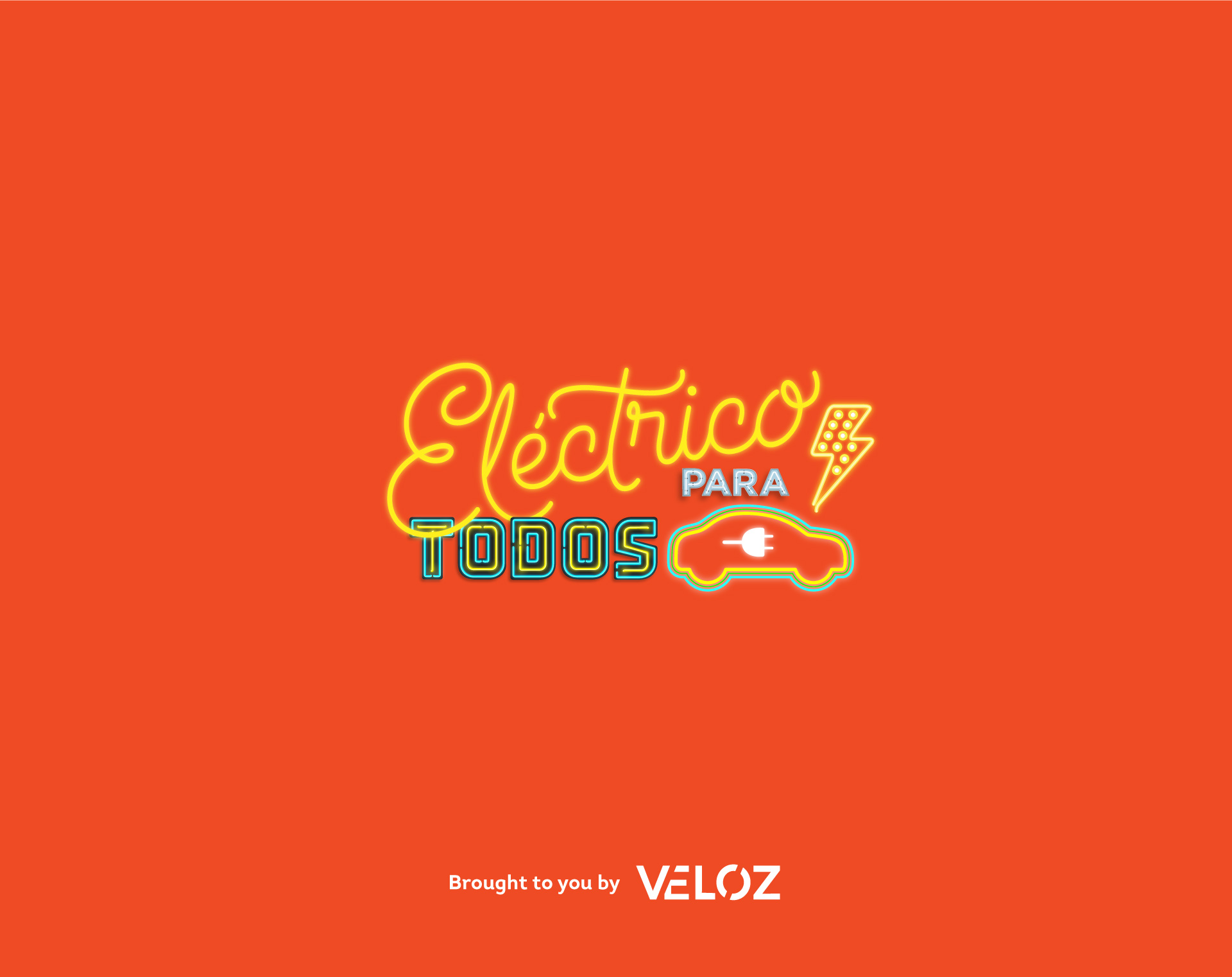 Electrico Para Todos 徽標