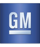 Logotipo de General Motors