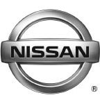 Logo Nissan