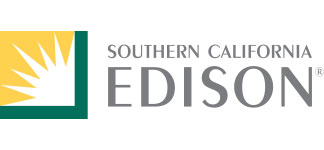 Logo Edison Nam California