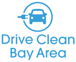 Drive Clean Bay Area Logo