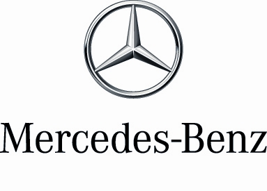 Mercedes Benz լոգոն