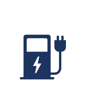 Veloz Sales Icon - Chargers