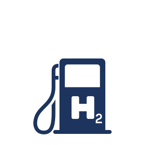 Veloz Sales Icon - Hydrogen