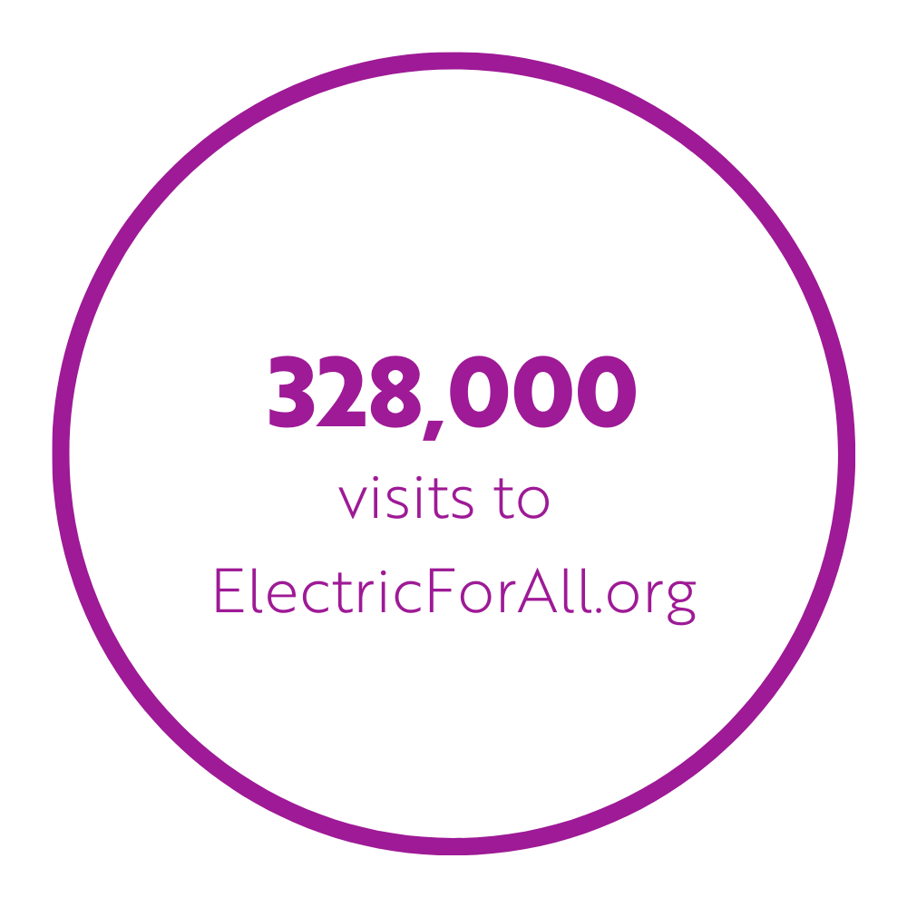 328,000 visits to EFA image