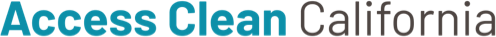 Access Clean California Logo