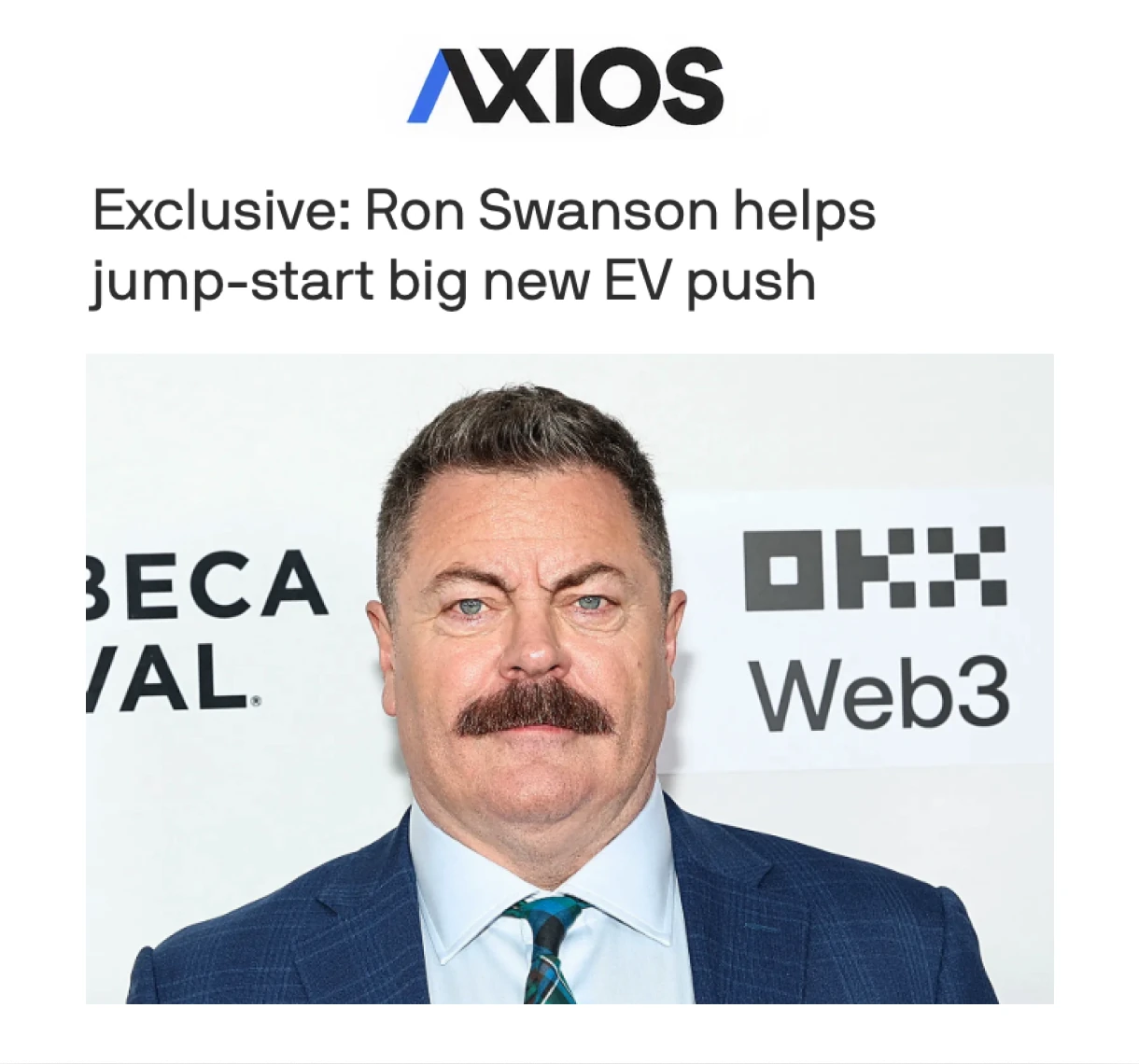 Axios