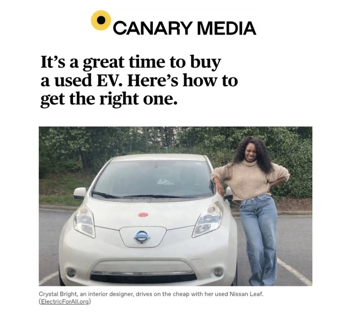 Canary-Media
